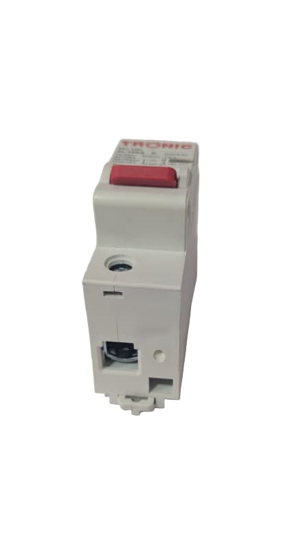 MCB SINGLE POLE 100A 10KA (MC 10K100)