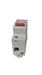 MCB SINGLE POLE 100A 10KA (MC 10K100)