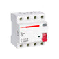 100A 4Pole RCCB