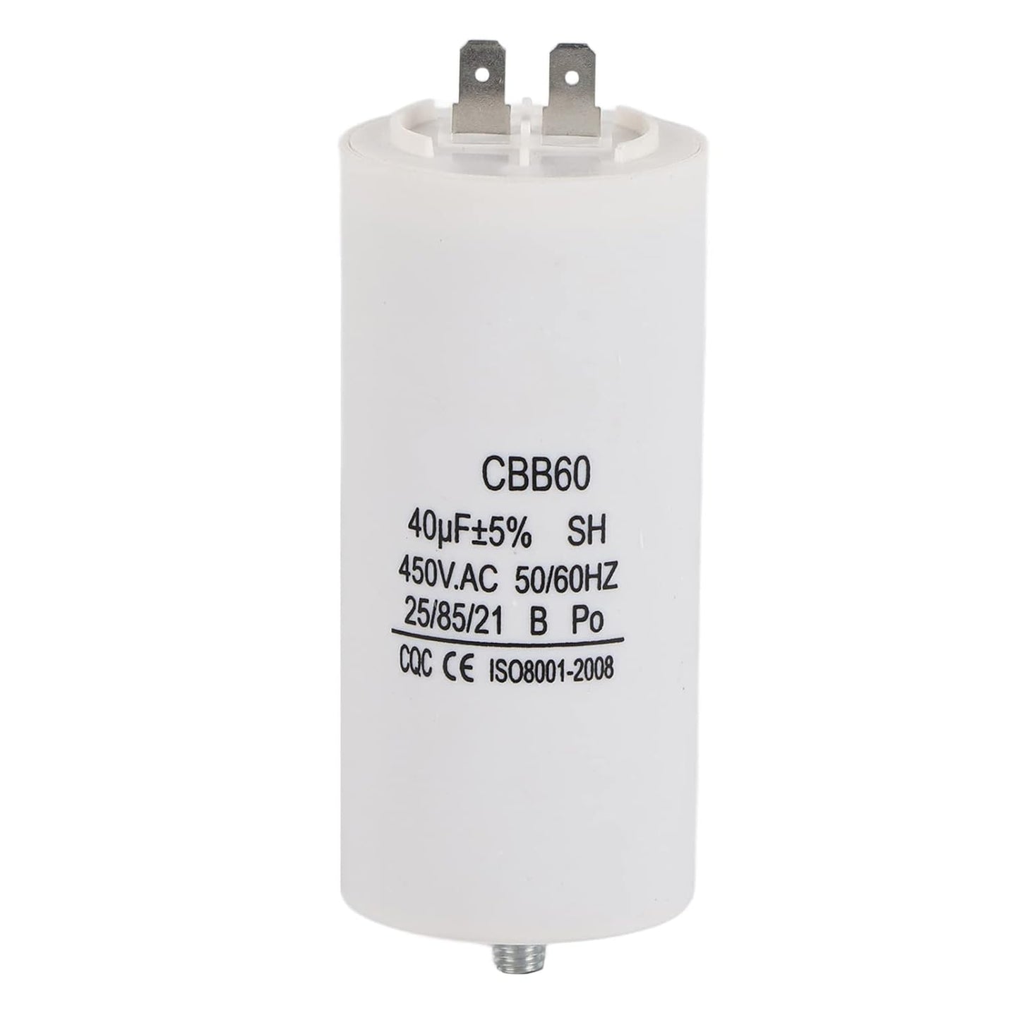 10UF Motor Capacitor