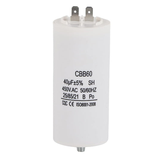 10UF Motor Capacitor