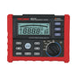 Tester Earth Voltage - Ground Resistance
