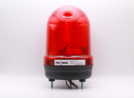 Warning Light