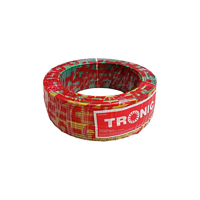1.5 mm Single Core Cable (TC SCRE-SD-0015-)