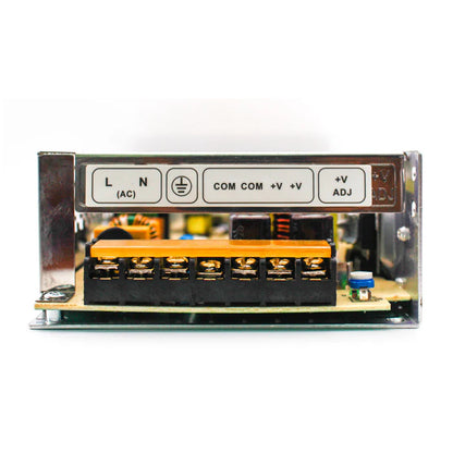 12V 200W Power Supply (MW 0200-12)