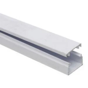 16x25mm Cable Trunking