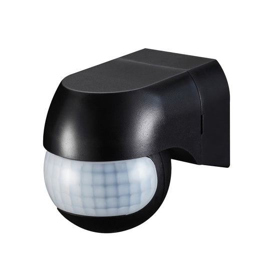 Lateral Infrared Motion Sensor