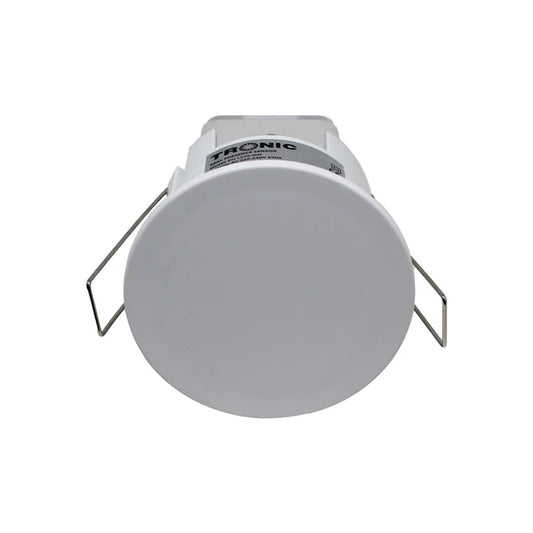 Sensor with 360° Detection With Motion, Presence & Breathing (PH 1570-WH)