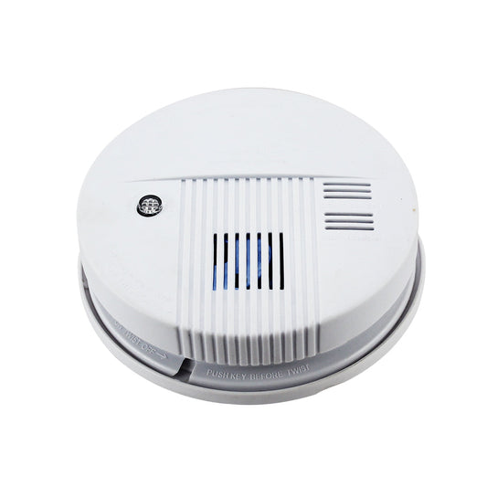 Smoke Detector w/Alarm