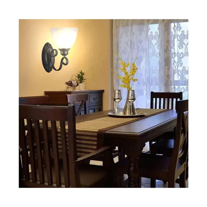Classic Sconce Wall Lamp E27 PL 1102-01