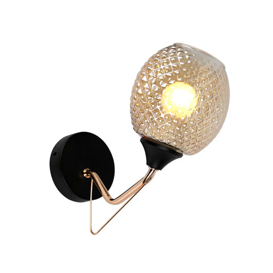 Modern Wall Lamp, E27 Max 40W, IP20 PL 3034-01