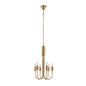 Iron Wall Lamp 6XE27 PL 1101-06