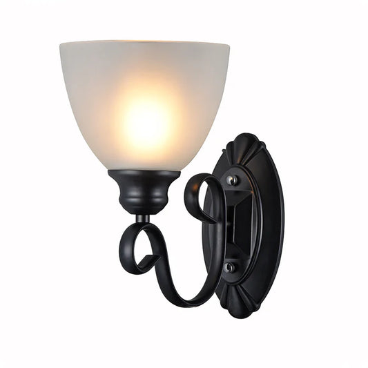 Classic Sconce Wall Lamp E27 PL 1102-01