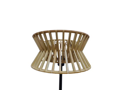 PENDENT LAMP WHITE E27 PL 1106-1P