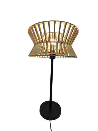 PENDENT LAMP WHITE E27 PL 1106-1P