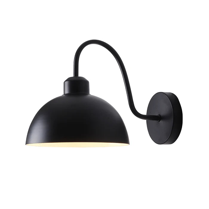 Wall Lamp PL 1137-01-BK