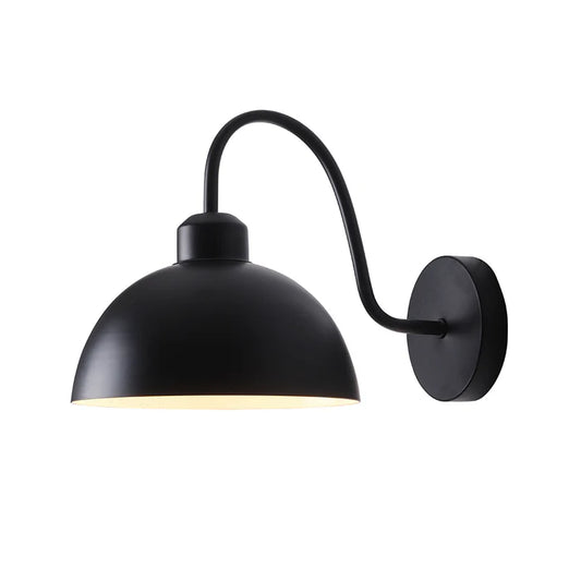 Wall Lamp PL 1137-01-BK