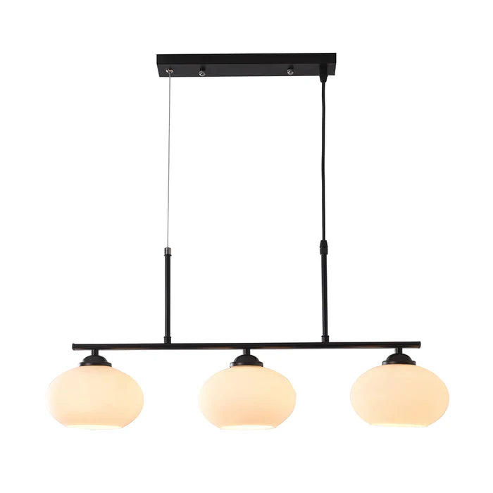 Pendant Lamp E27 PL 1151-03-BK