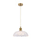 Crystal Bloom Pendant Light 1*E27