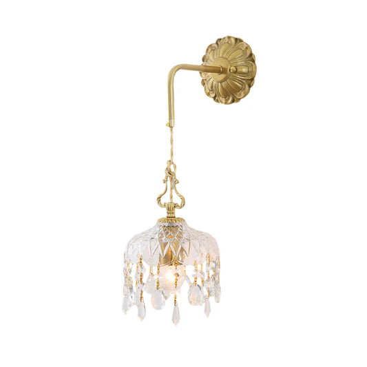 Modern stylish and versatile Wall Lamp (PL 6410-27-01)