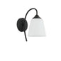 Modern Wall Light Fixture Single Lamp