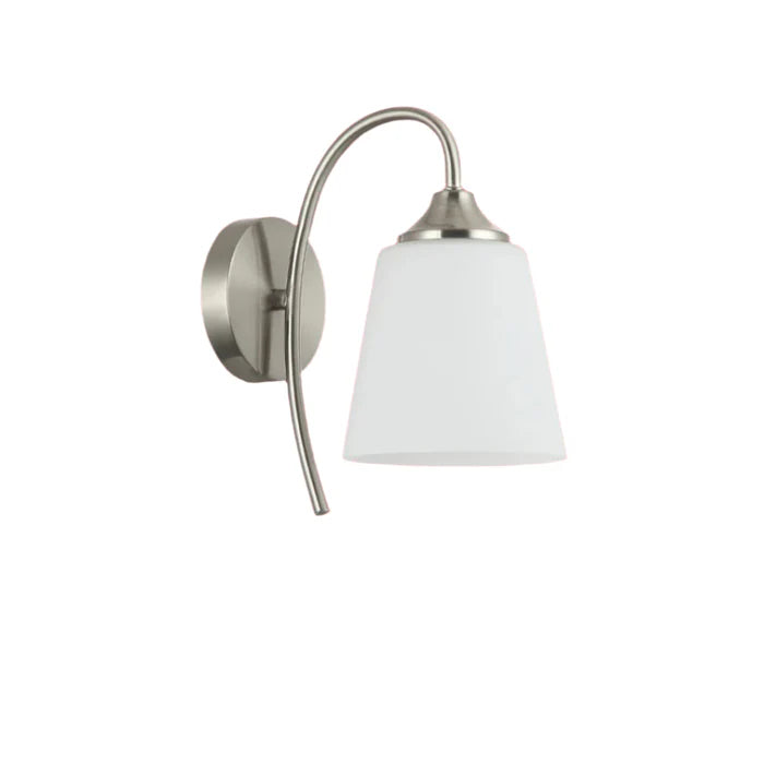 Modern Wall Light Fixture Single Lamp