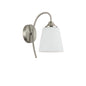 Modern Wall Light Fixture Single Lamp