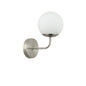 Nordic Modern Wall Lamp Luxury Glass Globe PL 7018-27-01