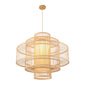 PENDANT LAMP 1*E27 WD (PL WD25-27-02)