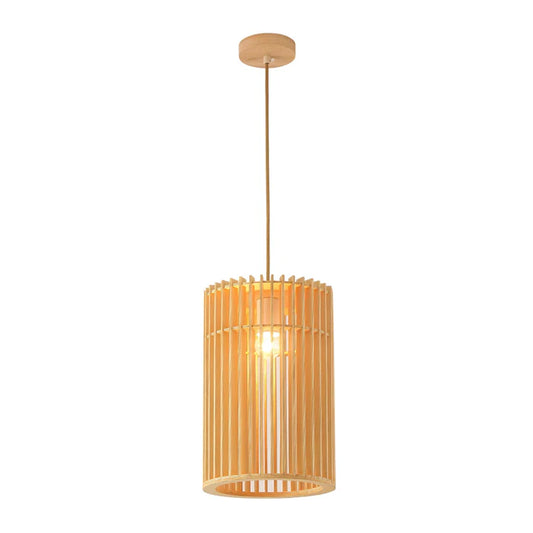 PENDANT LAMP 1*E27 WD (PL WD25-30)
