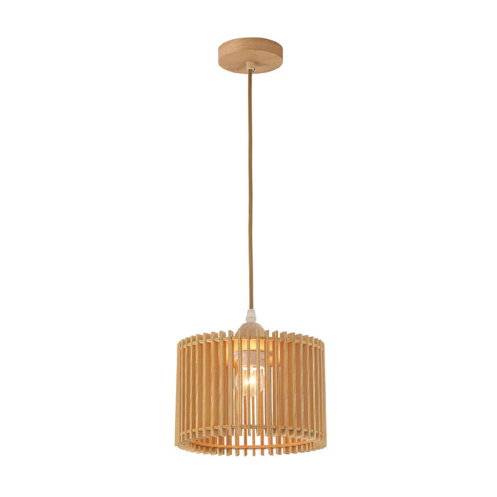 PENDANT LAMP 1*E27 WD (PL WD25-31)