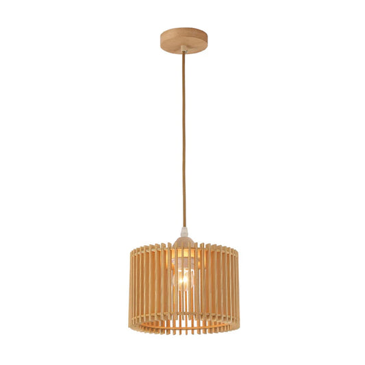 PENDANT LAMP 1*E27 WD (PL WD25-31)