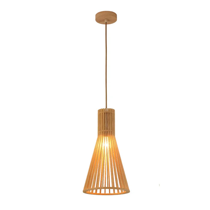PENDANT LAMP 1*E27 WD (PL WD25-34)