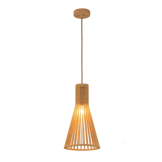 PENDANT LAMP 1*E27 WD (PL WD25-34)