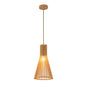 PENDANT LAMP 1*E27 WD (PL WD25-34)
