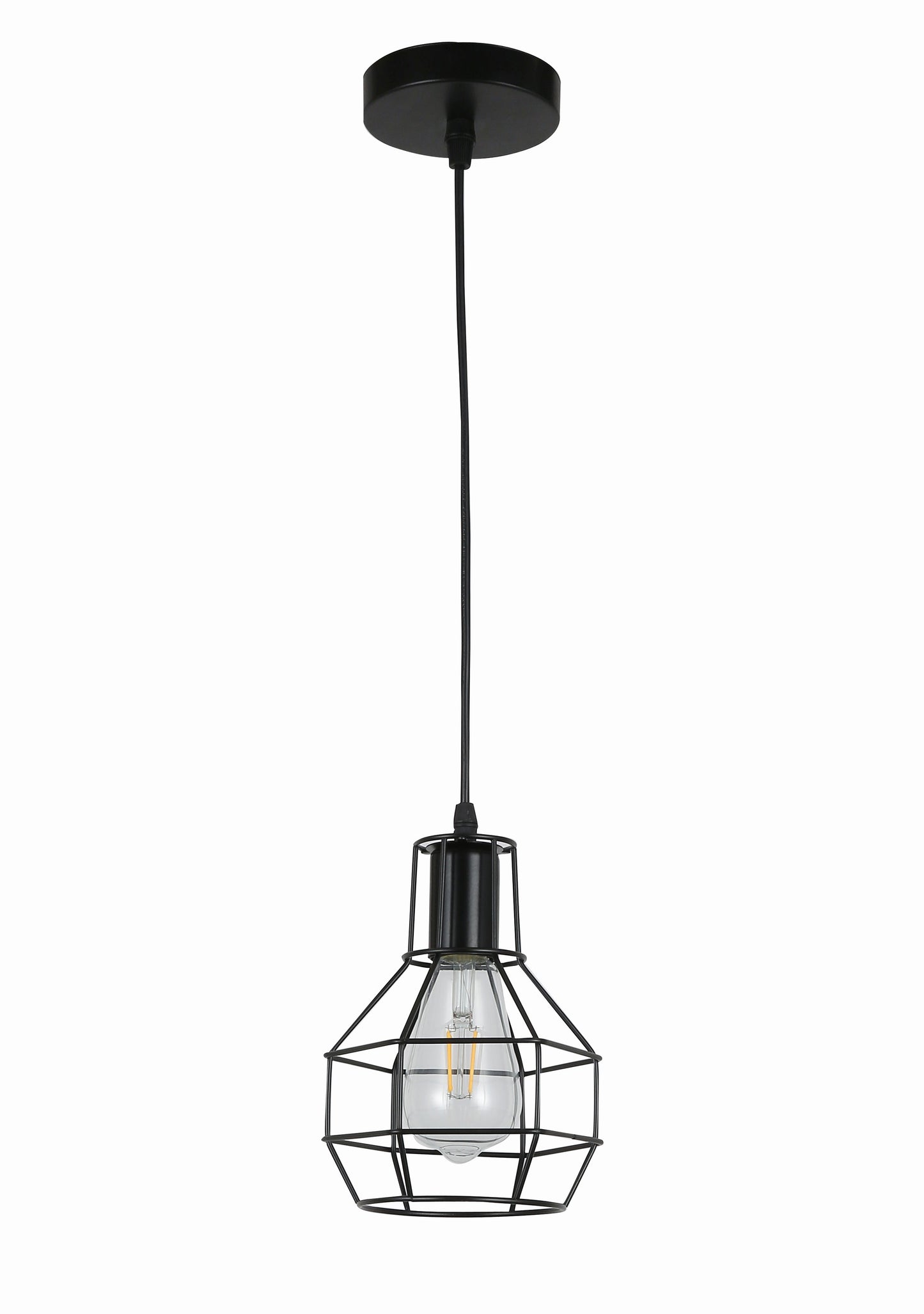 PL 7150-BK-WH