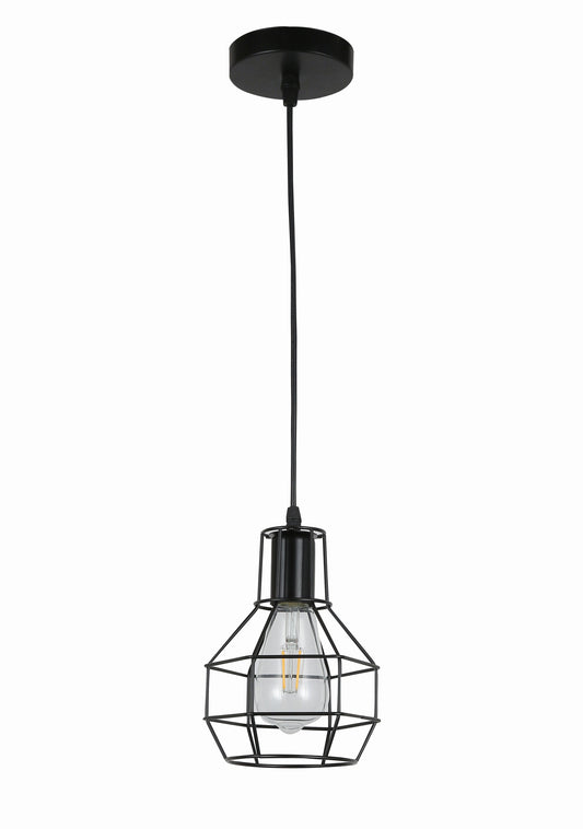 PL 7150-BK-WH