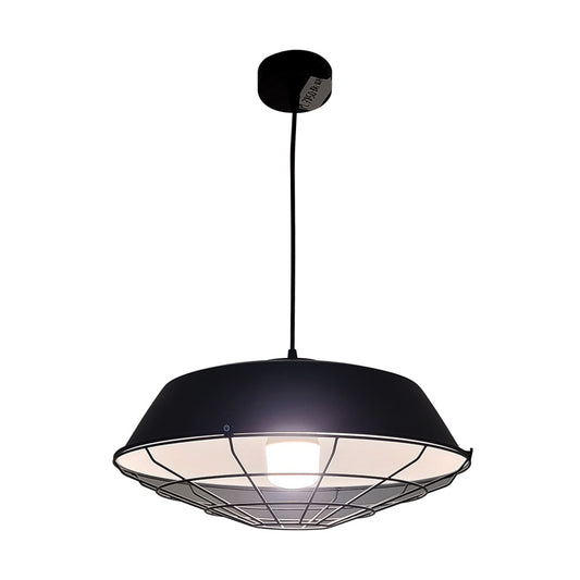 PL 7850-BK-WH