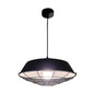 PL 7850-BK-WH