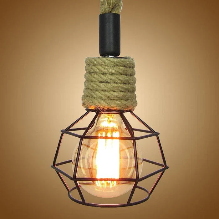 Rope Light 1.5Meter E27 2 Holders (PL RP07-02)