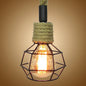 Rope Light 1.5Meter E27 2 Holders (PL RP07-02)