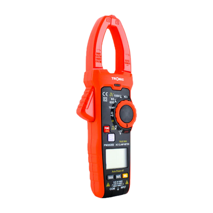 Digital Clamp Meter PM2028B