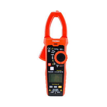 Digital Clamp Meter PM2028B