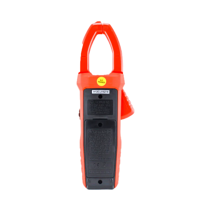 Digital Clamp Meter PM2028B