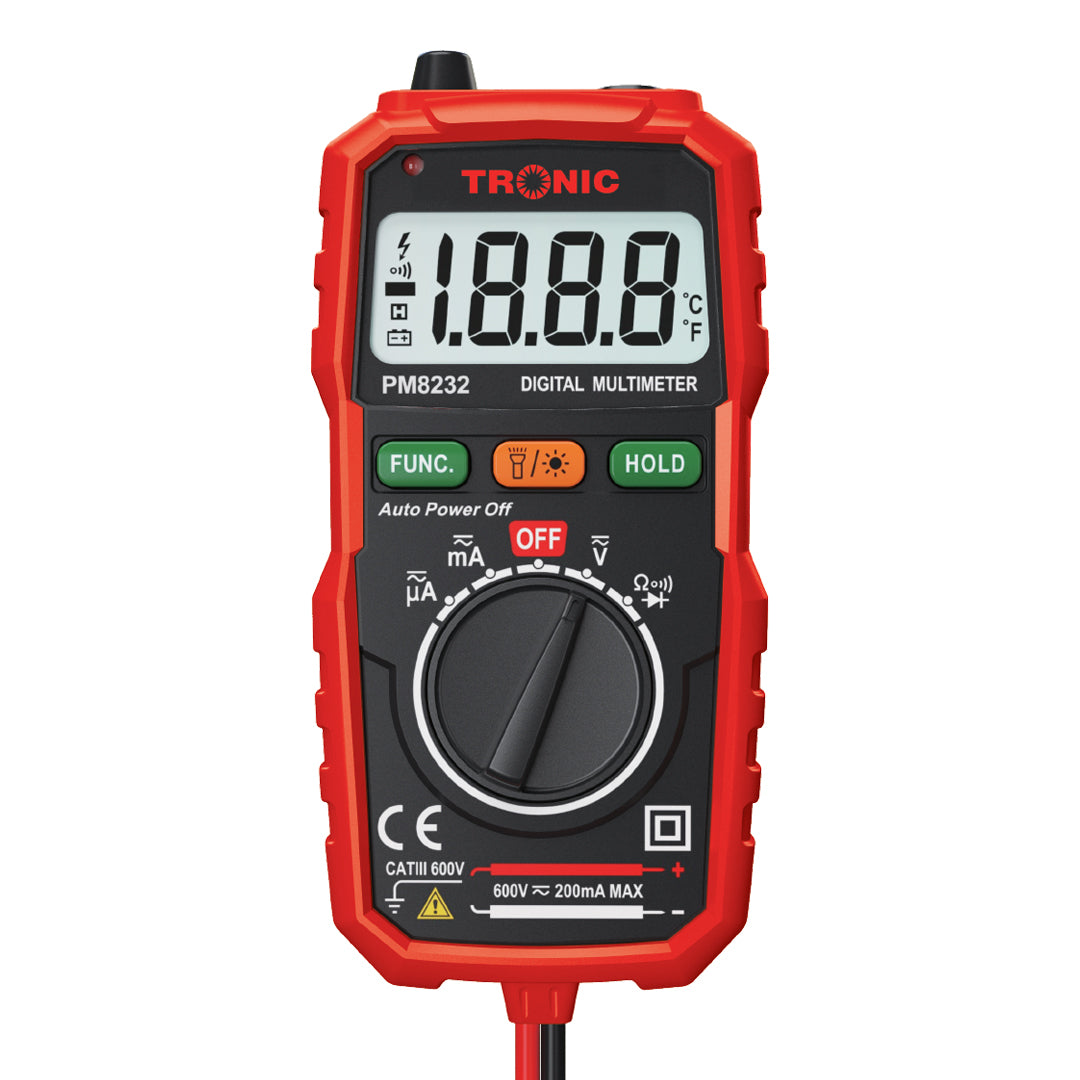 Digital Meter