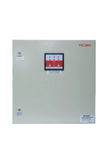 AUTOMATIC TRANSFER SWITCH 200A PR ATS-200