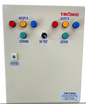 AUTOMATIC TRANSFER SWITCH (CONTACTOR BASED) ATS  100A