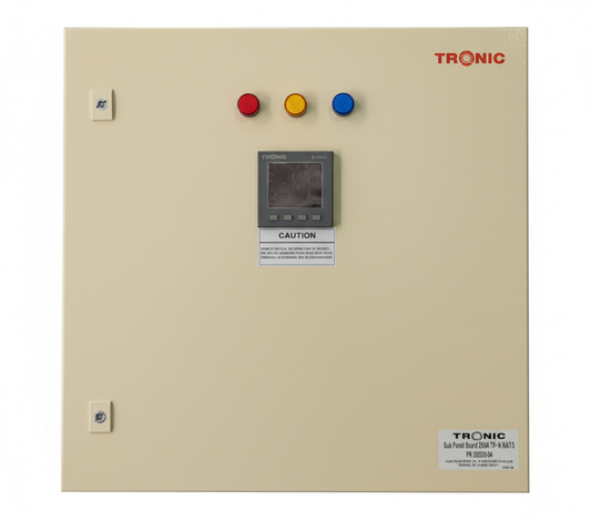 Sub Panel Board 250A TP 4 Way  (PR DB250-04)