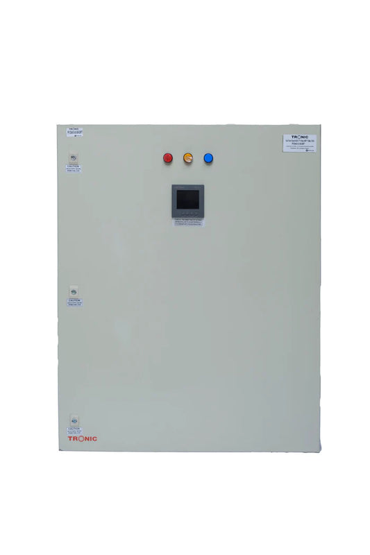 400A 6 Ways Three Phase Distribution Board (PR DB400-06)
