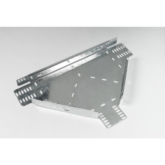 Pre Galvanised Tee 225X50X1.2mm